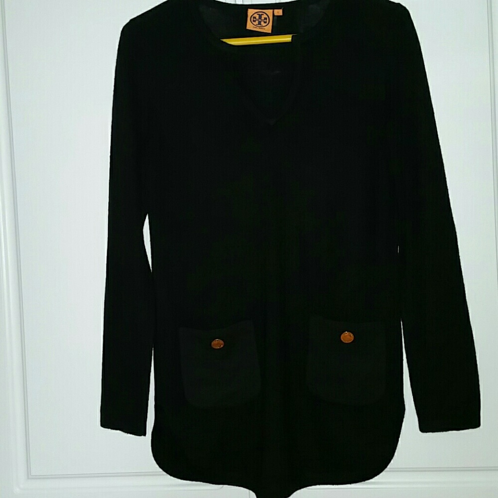 Tory Burch Sweater Tunic